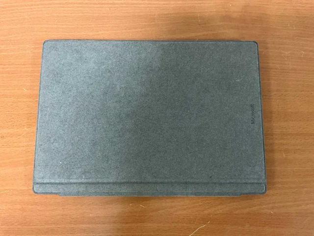Laptop - microsoft - surface pro 4 - afbeelding 3 van  4