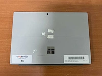 Laptop - microsoft - surface pro 4 - afbeelding 4 van  4