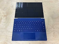 Laptop - microsoft - surface pro 4 - afbeelding 1 van  4