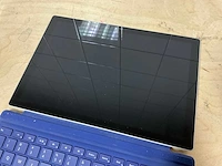 Laptop - microsoft - surface pro 4 - afbeelding 3 van  4