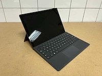 Laptop - microsoft - surface pro 7+ (1960) - afbeelding 1 van  6