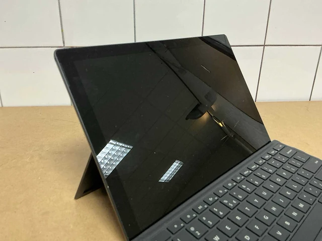 Laptop - microsoft - surface pro 7+ (1960) - afbeelding 3 van  6