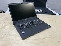 Laptop - n/a - tecra a40-g-18h - afbeelding 1 van  4