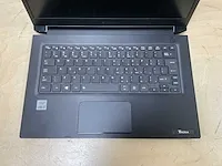 Laptop - n/a - tecra a40-g-18h - afbeelding 3 van  4