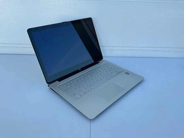 Laptop - sony - vayo svf14na1em - afbeelding 1 van  3