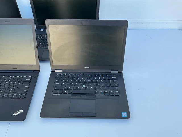 Laptop (4x) - afbeelding 2 van  4