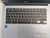 Laptop acer, chromebook 314, cb314 series, bouwjaar 2020 - afbeelding 4 van  10