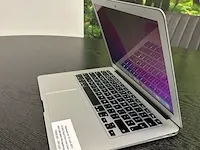 Laptop apple, macbook air 13-inch 2017, silver - afbeelding 4 van  6