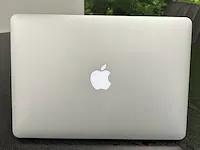 Laptop apple, macbook air 13-inch 2017, silver - afbeelding 5 van  6