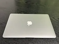 Laptop apple, macbook air 13-inch 2017, silver - afbeelding 6 van  6