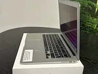 Laptop apple, macbook air 13-inch 2017, silver - afbeelding 4 van  7