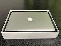 Laptop apple, macbook air 13-inch 2017, silver - afbeelding 6 van  7