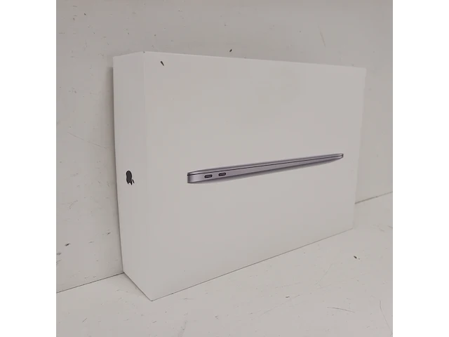 Laptop apple, macbook air 13-inch - afbeelding 4 van  13