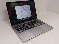 Laptop apple, macbook air 13-inch - afbeelding 1 van  13
