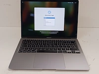 Laptop apple, macbook air 13-inch - afbeelding 6 van  13