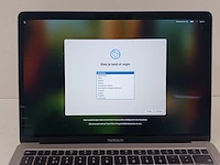Laptop apple, macbook air 13-inch - afbeelding 7 van  13