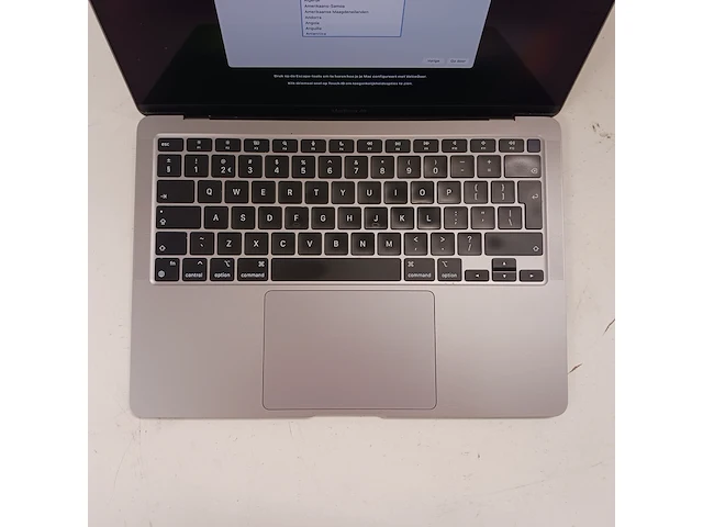 Laptop apple, macbook air 13-inch - afbeelding 8 van  13