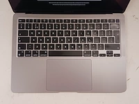 Laptop apple, macbook air 13-inch - afbeelding 8 van  13