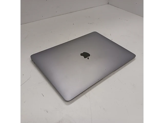 Laptop apple, macbook air 13-inch - afbeelding 9 van  13