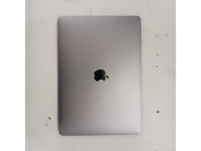 Laptop apple, macbook air 13-inch - afbeelding 10 van  13
