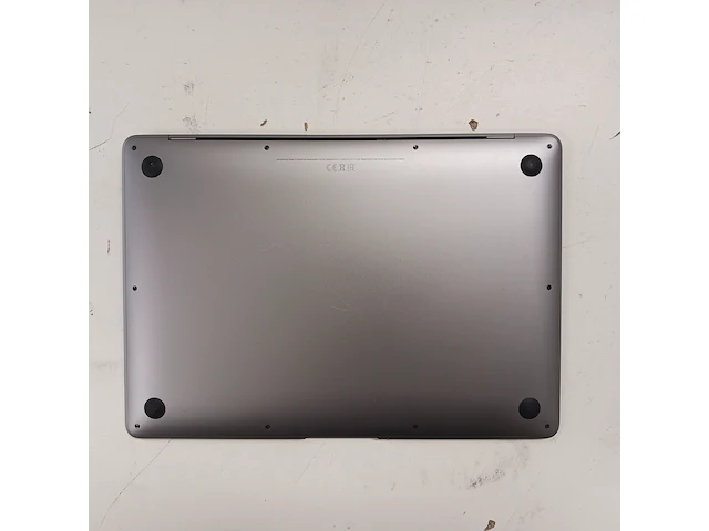 Laptop apple, macbook air 13-inch - afbeelding 13 van  13