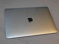 Laptop apple macbook air met mac os ventura i3, 8gb intern geheugen en 250 gb harde schijf. - afbeelding 3 van  3