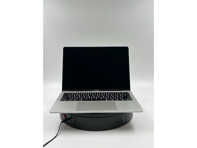 Laptop, apple, macbook pro a1708 | intel core i5-7260u | 8gb ram | 250gb ssd | 13,3'' - afbeelding 1 van  5