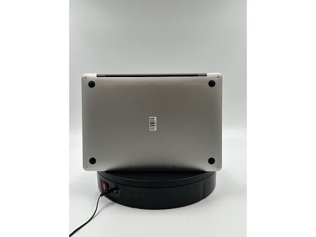 Laptop, apple, macbook pro a1708 | intel core i5-7260u | 8gb ram | 250gb ssd | 13,3'' - afbeelding 5 van  5