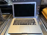 Laptop apple - afbeelding 1 van  2