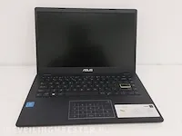 Laptop asus, e410m, bouwjaar 2022 - afbeelding 1 van  7