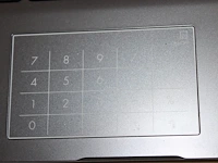 Laptop asus met i5 - 1135g7 processor, 8 gb werk geheugen, windows 11 pro en 475 gb harde schijf. - afbeelding 3 van  5