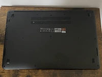 Laptop, asus, r509c, zwart - afbeelding 2 van  6
