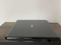 Laptop, asus, r509c, zwart - afbeelding 3 van  6