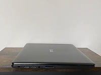 Laptop, asus, r509c, zwart - afbeelding 5 van  6