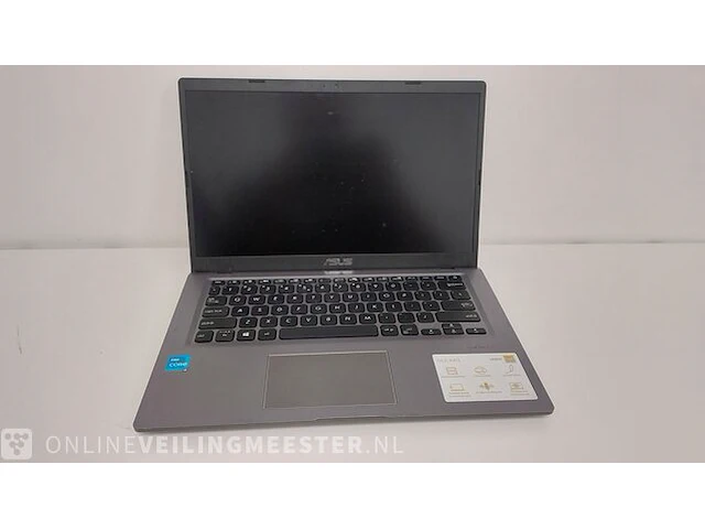 Laptop asus, sonicmaster x415, i3, bouwjaar 2021 - afbeelding 1 van  7