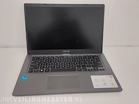 Laptop asus, sonicmaster x415, i3, bouwjaar 2021 - afbeelding 1 van  7