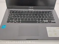 Laptop asus, sonicmaster x415, i3, bouwjaar 2021 - afbeelding 2 van  7