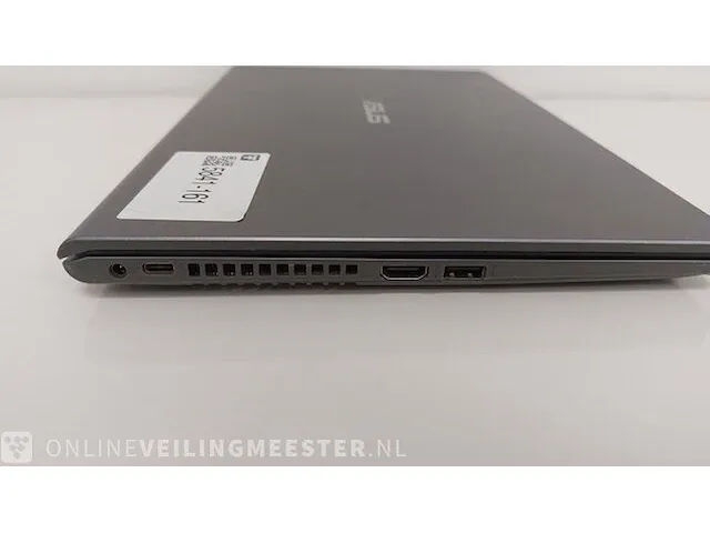 Laptop asus, sonicmaster x415, i3, bouwjaar 2021 - afbeelding 5 van  7
