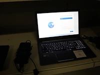 Laptop asus vivobook pro 15 n580vd. win 11 hom. 16 gb ram. intel core i7 8e gen. 256 gb + 1 hdd - afbeelding 1 van  3