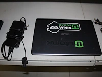 Laptop asus vivobook pro 15 n580vd. win 11 hom. 16 gb ram. intel core i7 8e gen. 256 gb + 1 hdd - afbeelding 3 van  3