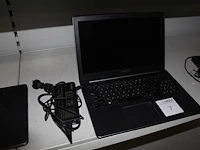 Laptop asus vivobook pro 15 n580vd. win 11 home. 16 gb ram. intel core i7 8e gen. 512 gb + 1 hdd - afbeelding 1 van  3