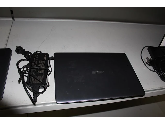 Laptop asus vivobook pro 15 n580vd. win 11 home. 16 gb ram. intel core i7 8e gen. 512 gb + 1 hdd - afbeelding 3 van  3