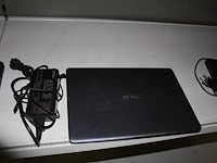 Laptop asus vivobook pro 15 n580vd. win 11 home. 16 gb ram. intel core i7 8e gen. 512 gb + 1 hdd - afbeelding 3 van  3