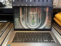 Laptop asus - afbeelding 1 van  3