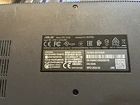 Laptop asus - afbeelding 3 van  3