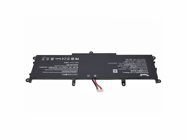 Laptop batterij 505979-3s1p-1 voor chuwi corebook x 14 cwi529 11.55v 4000mah 46.2w - afbeelding 2 van  4