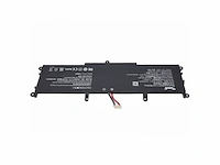 Laptop batterij 505979-3s1p-1 voor chuwi corebook x 14 cwi529 11.55v 4000mah 46.2w - afbeelding 2 van  4