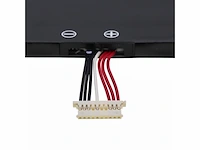 Laptop batterij 505979-3s1p-1 voor chuwi corebook x 14 cwi529 11.55v 4000mah 46.2w - afbeelding 4 van  4