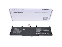 Laptop batterij 5059793s1p1 voor chuwi corebook x 14 cwi529 11.55v 4000mah 46.2w - afbeelding 1 van  4