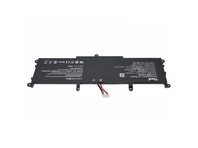 Laptop batterij 5059793s1p1 voor chuwi corebook x 14 cwi529 11.55v 4000mah 46.2w - afbeelding 2 van  4